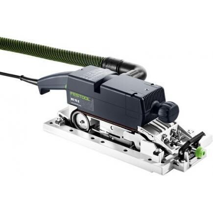 FESTOOL - Levigatrice a nastro BS 75 E-Set 240V