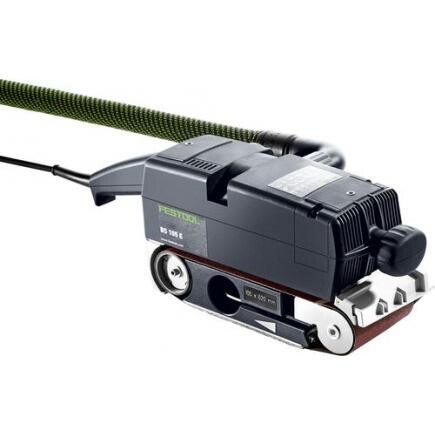 FESTOOL - Levigatrice a nastro BS 105 - 1000W