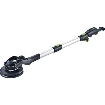 FESTOOL 575990 - Levigatrice a stelo LHS 2 225 EQI-Plus PLANEX- 400W
