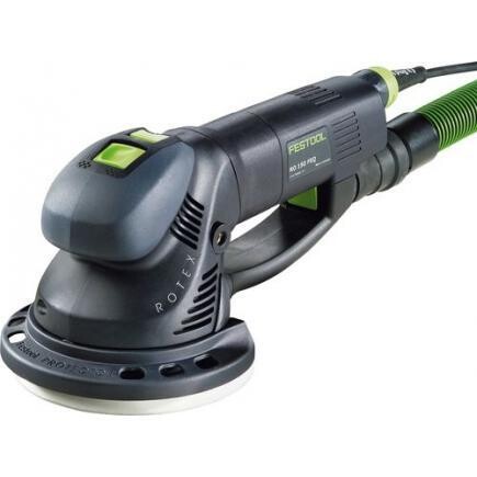 FESTOOL 575066 - Levigatrice orbitale rotativa RO 150 FEQ ROTEX - 720W