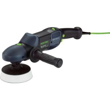 FESTOOL 570809 - Lucidatrice rotativa RAP 150-14 FE SHINEX