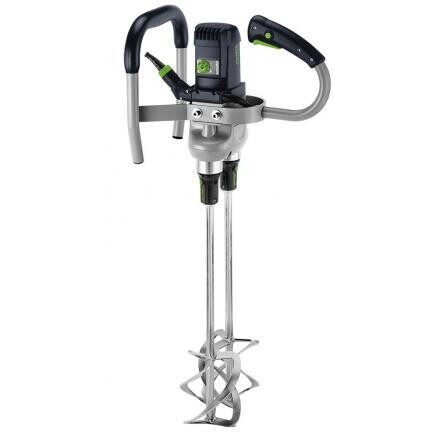 FESTOOL 575822 - Miscelatore MX 1600/2 REQ DUO DOUBLE 1500W