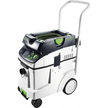FESTOOL 574991 - Unit�� mobile d'aspirazione CTM 48 E AC CLEANTEC