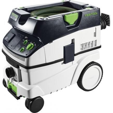 FESTOOL 574981 - Unit�� mobile d'aspirazione CTM 26 E CLEANTEC