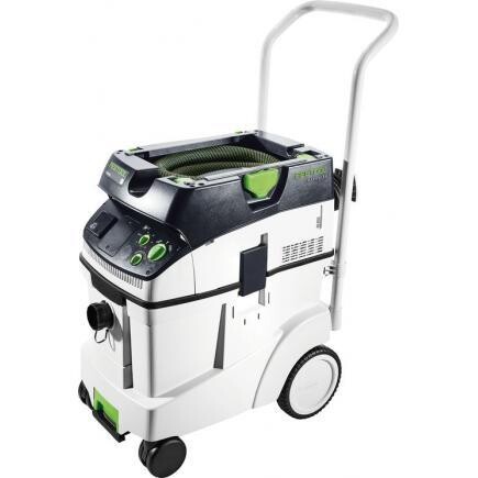 FESTOOL 574992 - Unit�� mobile d'aspirazione CTM 48 E CLEANTEC