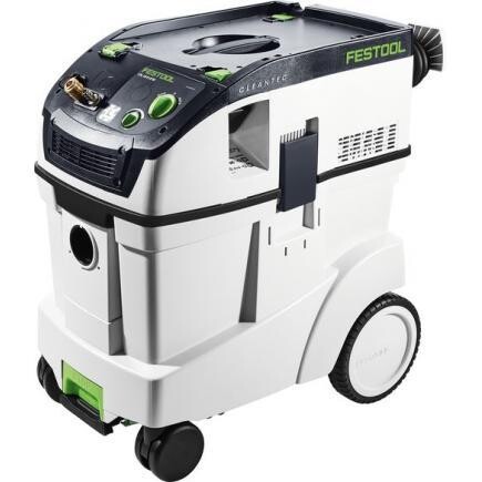 FESTOOL - Unit�� mobile d'aspirazione CTL 48 E LE EC CLEANTEC