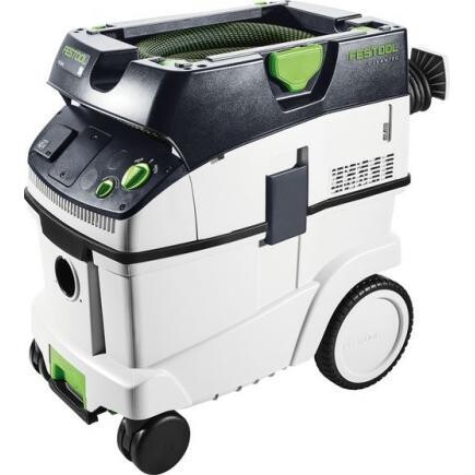 FESTOOL 574965 - Unit�� mobile d'aspirazione CTL 36 E CLEANTEC