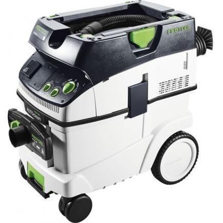 FESTOOL 574960 - Unit�� mobile d'aspirazione CTL 36 E AC-LHS CLEANTEC