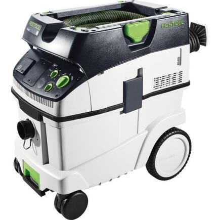 FESTOOL 574988 - Unit�� mobile d'aspirazione CTM 36 E CLEANTEC