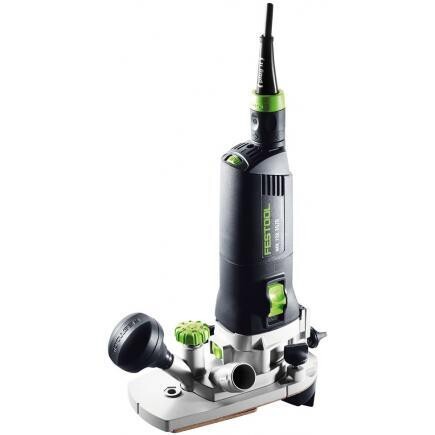 FESTOOL 574453 - Rifilatore MFK 700 EQ/B-Plus 720W