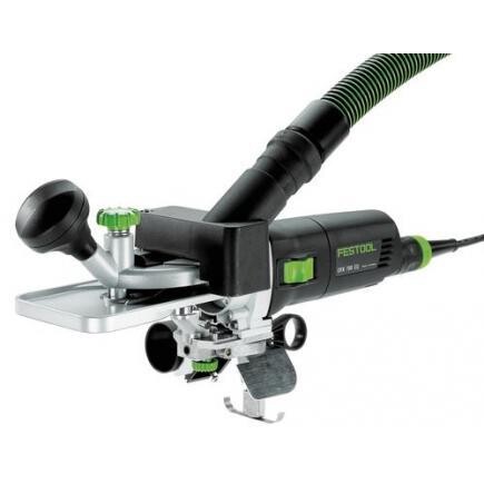 FESTOOL - Rifilatore OFK 700 EQ-Plus 720W