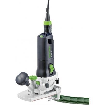 FESTOOL 574369 - Rifilatore MFK 700 EQ-Plus 720W