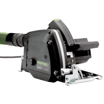 FESTOOL - Fresatrice per coibentati PF 1200 E-Plus Dibond 1200W