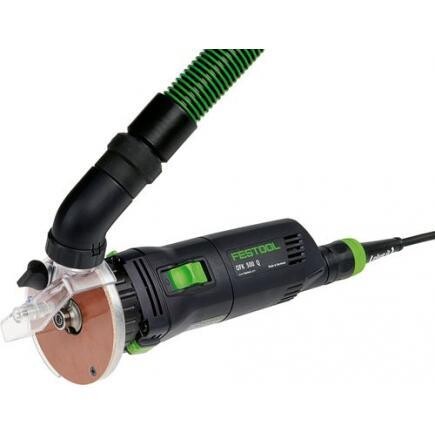 FESTOOL - Rifilatore OFK 500 Q R3 450W