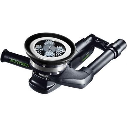 FESTOOL 768966 - Fresatrice per restauri RG 80 E-Set SZ RENOFIX 1100W