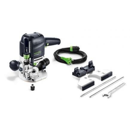 FESTOOL 576925 - Fresatrice OF 1010 REBQ
