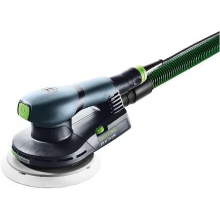FESTOOL 576320 - Levigatrice orbitale ETS EC 150/3 EQ-Plus - 400W