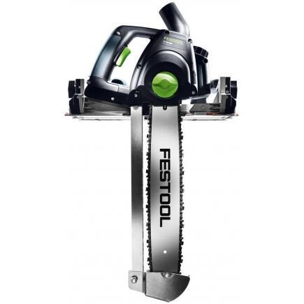 FESTOOL - Sega a spadino IS 330 EB-FS 1600W