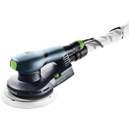 FESTOOL - Levigatrice orbitale ETS EC 150/3 EQ-GQ - 400W