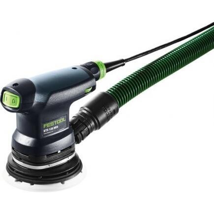 FESTOOL 201213 - Levigatrice orbitale ETS 125 REQ - 250W
