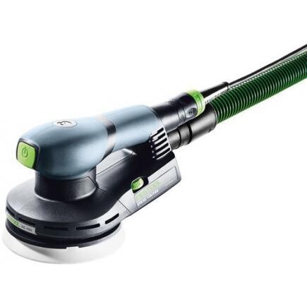 FESTOOL 576341 - Levigatrice orbitale ETS EC 125/3 EQ-Plus - 400W