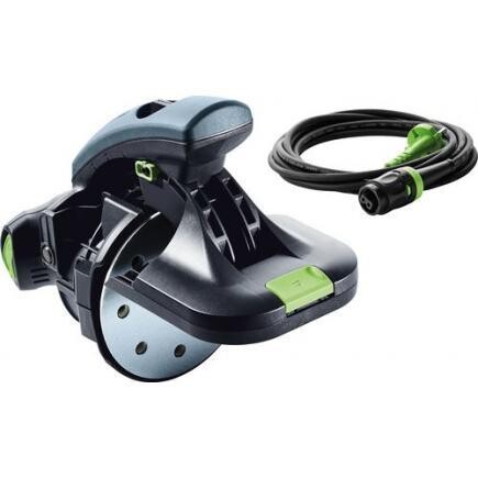FESTOOL - Levigatrice per bordi ES-ETS 125 REQ-Plus 240V