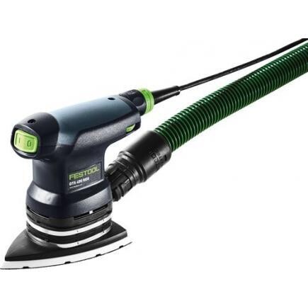 FESTOOL - Levigatrice Delta DTS 400 REQ-Plus 240V