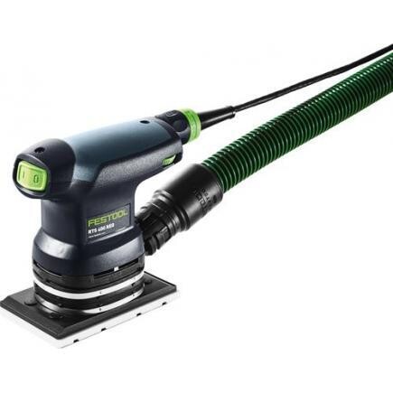 FESTOOL - Levigatrice orbitale RTS 400 REQ-Plus 240V