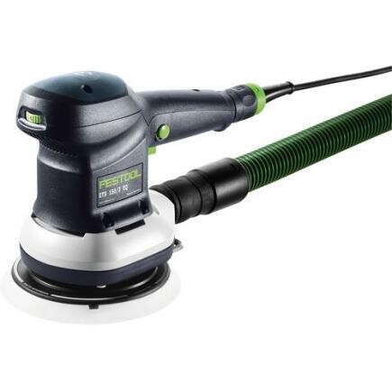 FESTOOL - Levigatrice orbitale ETS 150/3 EQ-Plus 240V