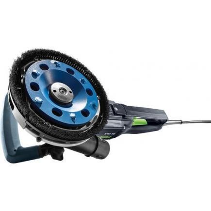 FESTOOL - Levigatrice per risanamenti RG 130 E-Set DIA TH RENOFIX -1600W