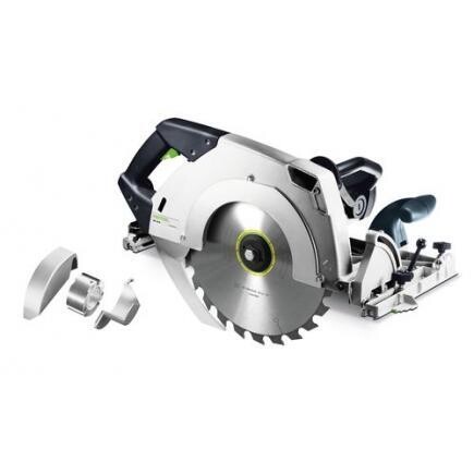 FESTOOL - Sega circolare a cappa oscillante HK 132/RS-HK 2300W
