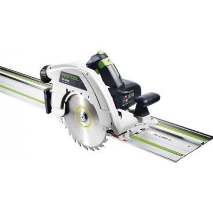 FESTOOL 576138 - Sega circolare a cappa oscillante HK 85 EB-Plus-FS 1900W