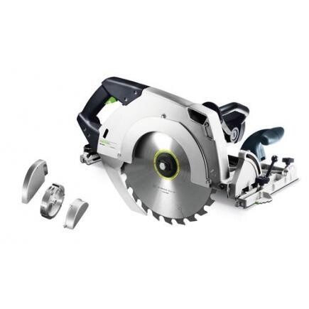FESTOOL - Sega circolare a cappa oscillante HK 132/NS-HK 2300W