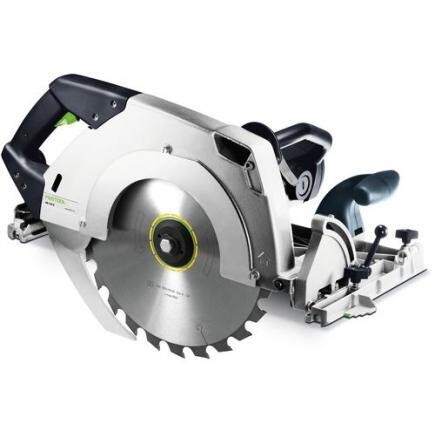 FESTOOL - Sega circolare a cappa oscillante HK 132 E 2300W