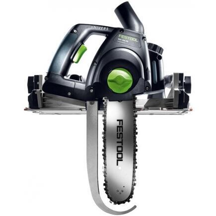 FESTOOL 575980 - Sega a spadino SSU 200 EB-Plus UNIVERS 1600W