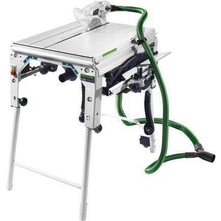 FESTOOL - Sega a trazione CS 70 EB 110V PRECISIO