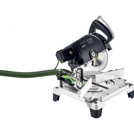 FESTOOL 574927 - Sega per listelli SYM 70 RE SYMMETRIC 1150W