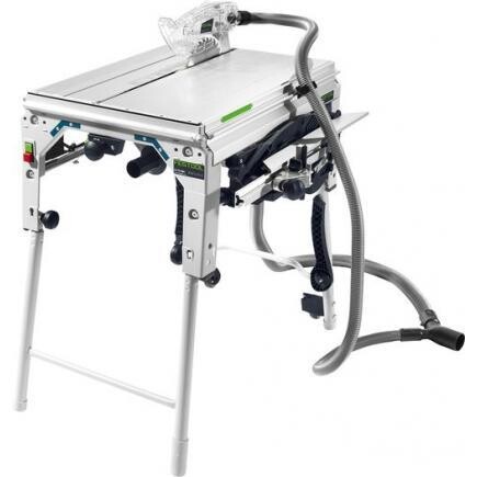 FESTOOL 574776 - Sega a trazione CS 70 EBG PRECISIO 2100W