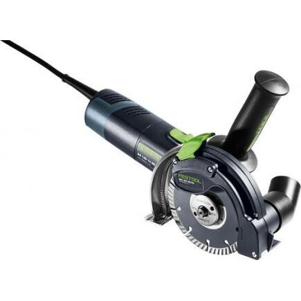 FESTOOL 769954 - Smerigliatrice DSC-AG 125 FH-Plus 1400w