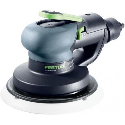 FESTOOL 574996 - Levigatrice orbitale pneumatica LEX 3 150/3