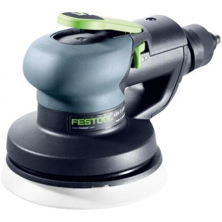 FESTOOL 691141 - Levigatrice orbitale pneumatica LEX 3 125/5
