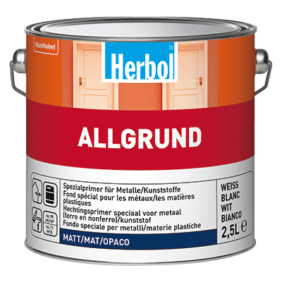 Allgrund - Fondi 750ML