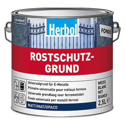 PROFI-ROSTSCHUTZGRUND WEISS 750ML