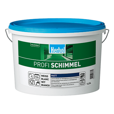 PROFI SCHIMMEL BIANCO 5 L