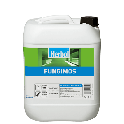 FUNGIMOS 5 L