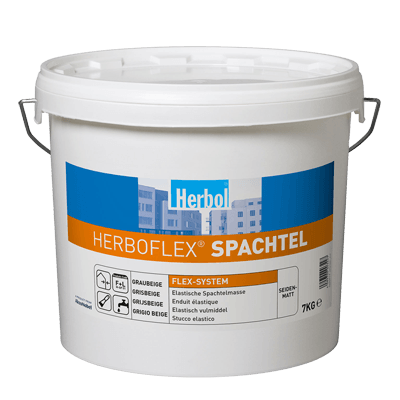 HERBOFLEX SPACHTEL 7KG