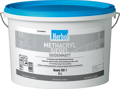 METHACRYLSIEGEL BS DU1 12,5L