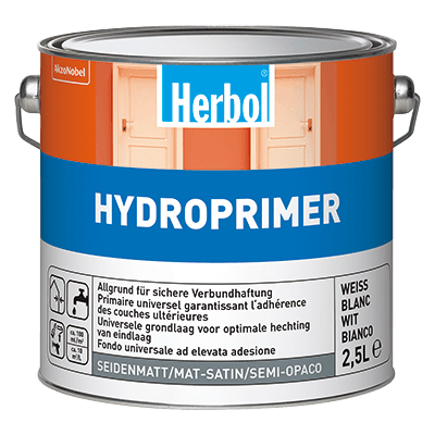 HYDROPRIMER RM WEISS 0,75L