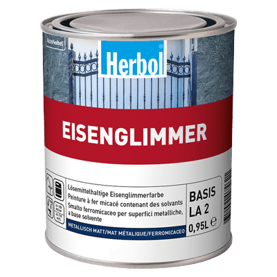 EISENGLIMMER MIX ANTHRAZIT 5 L