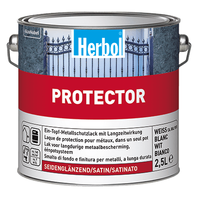 PROTECTOR RM WEISS 10 L